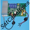 Placa Control Unidad Exterior Aire Acondicionado Hisense AS-12UR4SYD